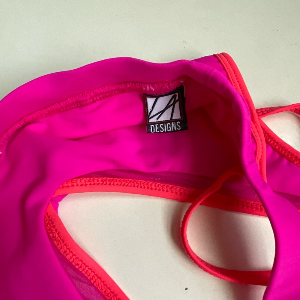 LA Designs Roxy Top - Picture 4 of 5